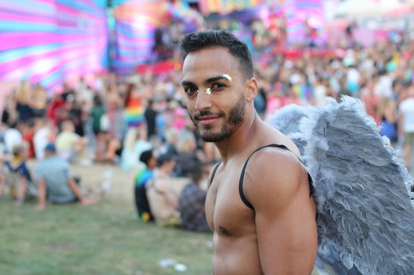 2019 Greater Palm Springs Pride Closes Pride Season with Epic Lineup