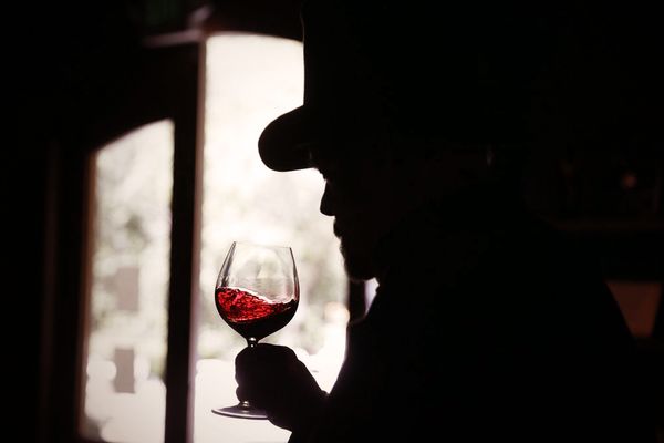 Wineries Offer Virtual Tastings Amid Coronavirus Shutdown