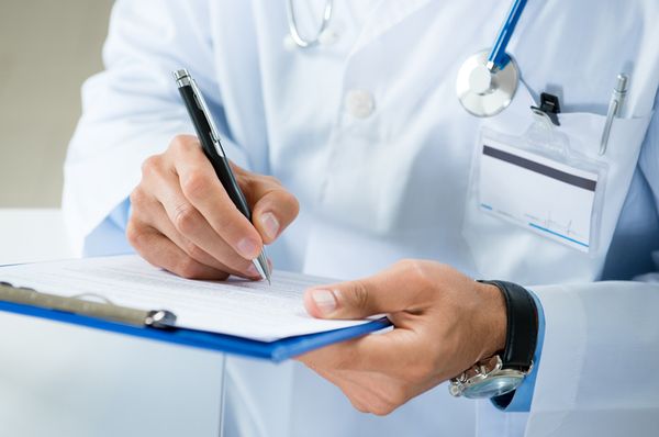 More US Patients to Have Easier, Free Access to Doctors' Notes