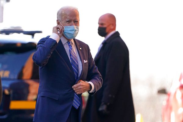 Biden's Health Team Offers Glimpse of His COVID-19 Strategy