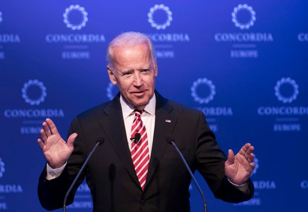 Biden to Appoint LGTBQ Special Envoy, Decry Homophobic State Laws