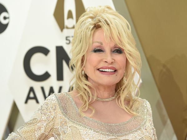 Dolly Parton Reveals She Invested Her Royalties From Whitney Houston Cover in Black Neighborhood