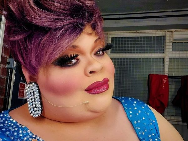 'Drag Race' Star Stacy Layne Matthews Facing Eviction, Sends Out Social Media Plea