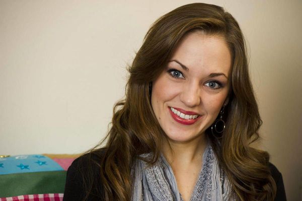 No Vaccine? No Show for Broadway's Laura Osnes