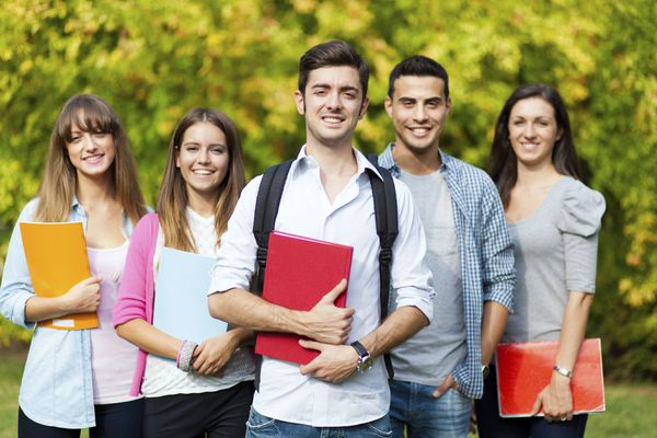 Students Stage Walkout to Protest Bi Teacher Being Placed on Leave