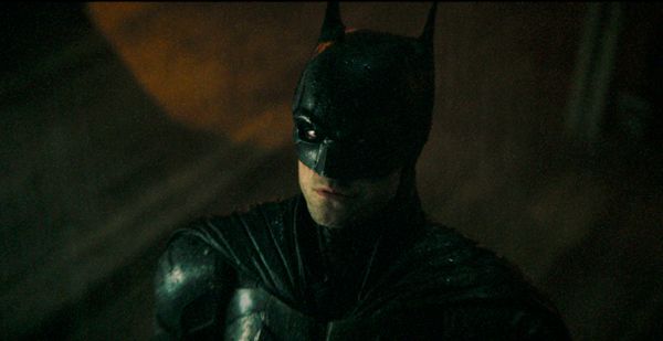 Watch: 'The Batman' Trailer Unveils Pattinson in Dark, Violent Turn