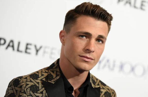 Colton Haynes Details Hollywood's Humiliations, Lingering Anti-LGBTQ+ Bias 