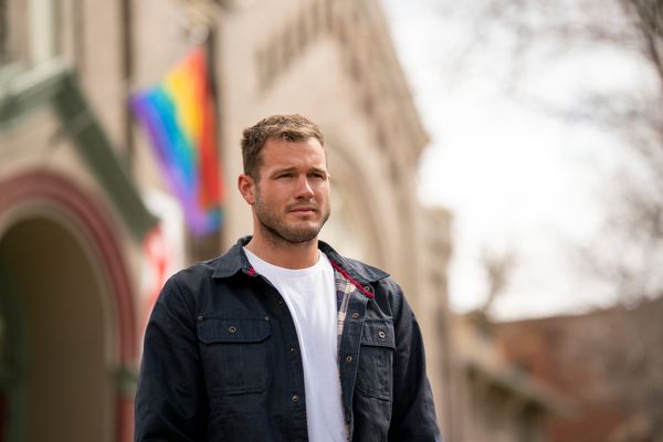 Twitter Reacts to Colton Underwood's Netflix Docuseries 'Coming Out Colton'