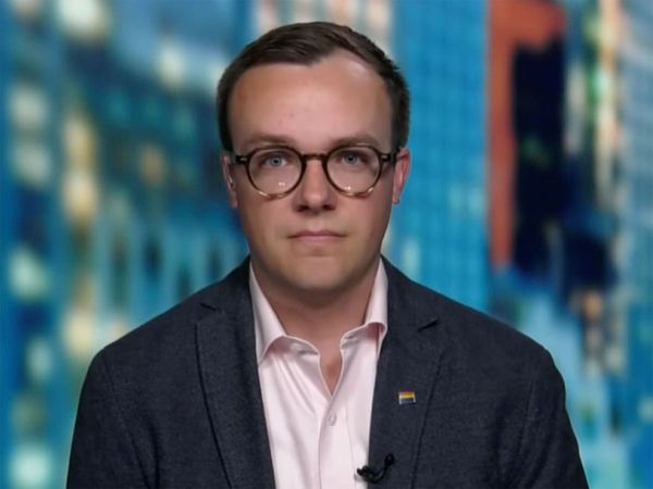 Chasten Buttigieg: Florida's 'Don't Say Gay' Law will 'Kill Kids'