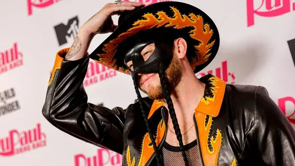 2024 Rewind: Hot IG Pic Shows Why We Are So Fond of Orville Peck