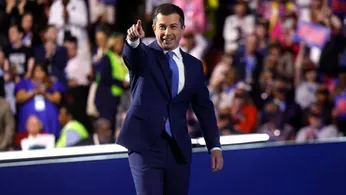 WATCH: Pete Buttigieg is a Fox News Regular; He Explains Why