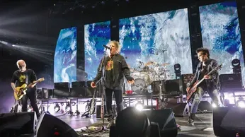 Listen: The Cure Announces a New  Album and Releases its First New Song in 16 Years, 'Alone'