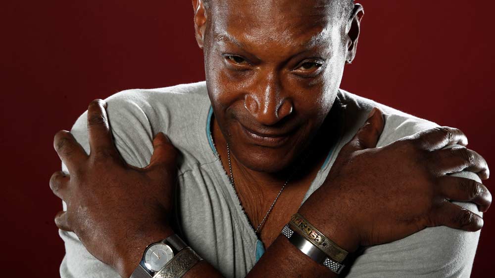 Actor Tony Todd, Known for His Role in the Movie 'Candyman' and other Films, Dies at 69 