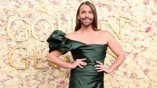 Jonathan Van Ness Opens Up About Using Weight Loss Shots