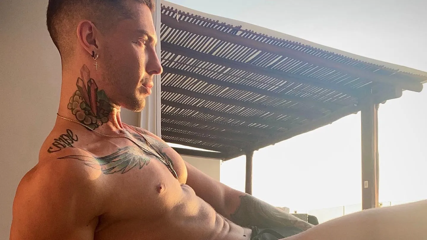 'Drag Race' Star Kameron Michaels to Take Health & Fitness to a New Level