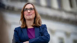 Republican Congresswoman Trolls First Elected Trans Congresswoman Sarah McBride