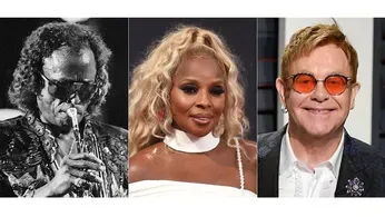 Albums from Miles Davis, Mary J. Blige, Elton John Enter National Recording Registry 