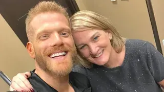 Connie Hoying, Mom of Pentatonix's Scott Hoying, Pens Book about Her Gay Son