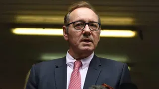 In 'Guerilla Marketing' Move, Kevin Spacey to Receive Lifetime Achievement Award at Cannes