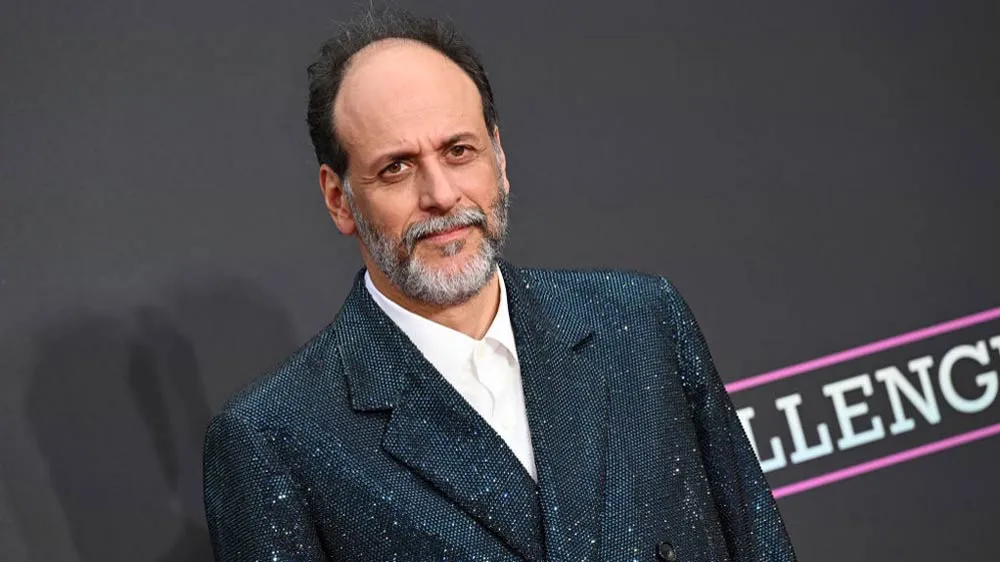 Luca Guadagnino to Add 'Artificial' to His Full Slate of Projects?