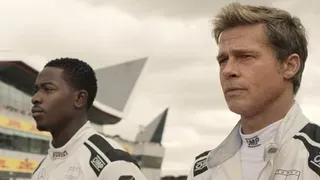 'F1' Opens with $55 Million, Delivering Apple Its Biggest Big-Screen Hit