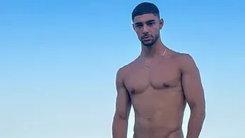 Eduardo Adrián Morales Lobaina, Mr. Gay Spain 2025
