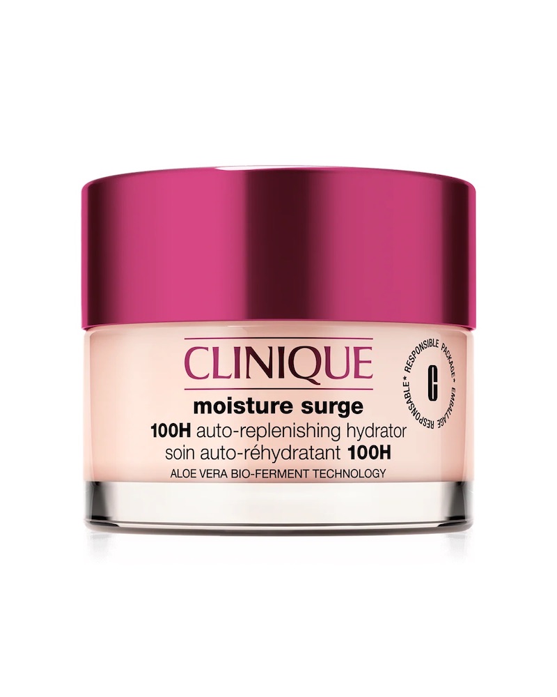 Clinique Moisture Surge 100H Auto-Replenishing Hydrator