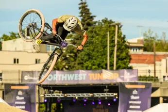Northwest Tune-Up