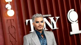 Adam Lambert and Andrew Lloyd Webber Unite for Bold New “Heaven on Their Minds” Studio Recording