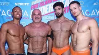 Fire Island’s Ice Palace Nightclub: A Beacon for Queer Inclusion and Celebration