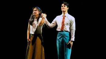 Broadway's 