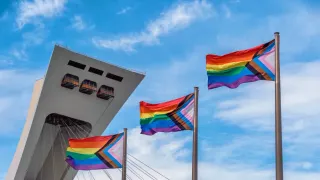 Fierté Montréal Faces Backlash as Community Launches “Wild Pride” in Response to Alleged Exclusion