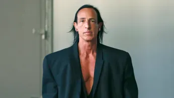 Designer Rick Owens Sells Feet Pics on OF to Support Transgender Youth and Refugees