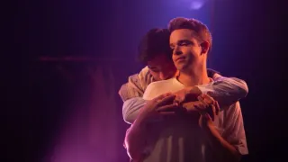 ‘Four Play’ Unpacks Queer Open Relationships In Provocative New West End Comedy
