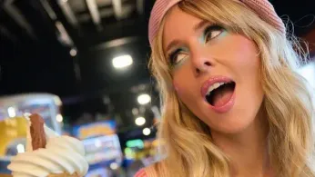 Diana Vickers Makes Triumphant Return With ‘Ice Cream’ — A Vibrant Anthem for Queer Fans