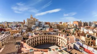 Valencia Gears Up for Historic 2026 Gay Games