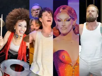 Going Out, Sept. 11-20, 2025 arts & nightlife events