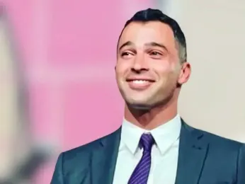Gay SF man Manny Yekutiel announces District 8 supervisor race