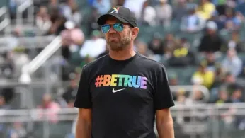 Trailblazer Kirk Walker, Pioneering Gay College Softball Coach, Announces Retirement After 42 Years