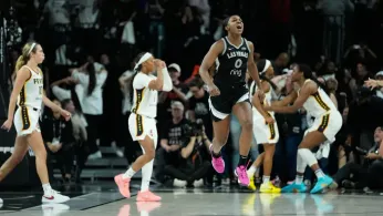 Aces and Mercury Overcame Challenges to Reach the WNBA Finals