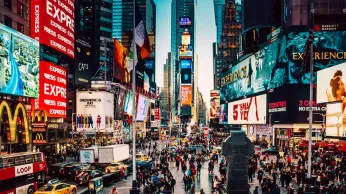 Broadway Actors Prepare to Strike: Historic Labor Action Looms Over Theater District