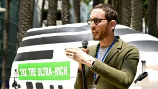 Scott Wiener, Out Gay California Senator, Launches Bid to Succeed Nancy Pelosi in Congress