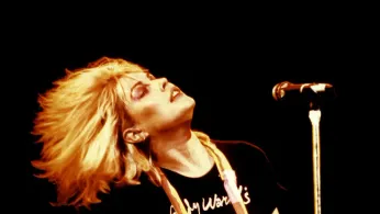 Debbie Harry Endorses Florence Pugh to Play Her in Upcoming Blondie Biopic
