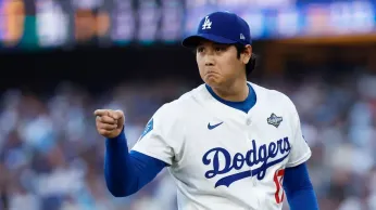 Shohei Ohtani Could Make First MLB Relief Appearance for Dodgers Late in World Series