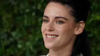 Kristen Stewart Urges Solidarity and Honesty in Emotional Keynote at Academy Women's Luncheon