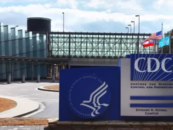 Editorial: CDC merry-go-round is dizzying