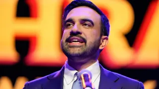 Mamdani's Historic Win As New York City's Mayor Sparks Excitement and Hope Among Many US Muslims