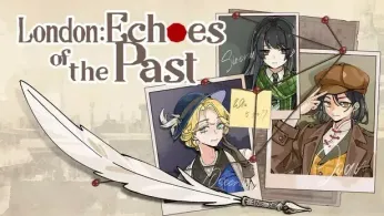 London: Echoes of the Past Brings Queer Stories to the Forefront of RPG Gaming