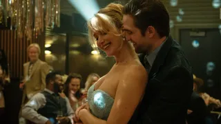 Jennifer Lawrence Goes for Broke in 'Die, My Love'