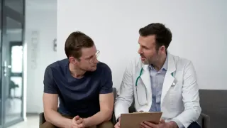 Rising Anal Cancer Rates Among People Living With HIV Highlight Urgent Need for Inclusive Screening and Prevention